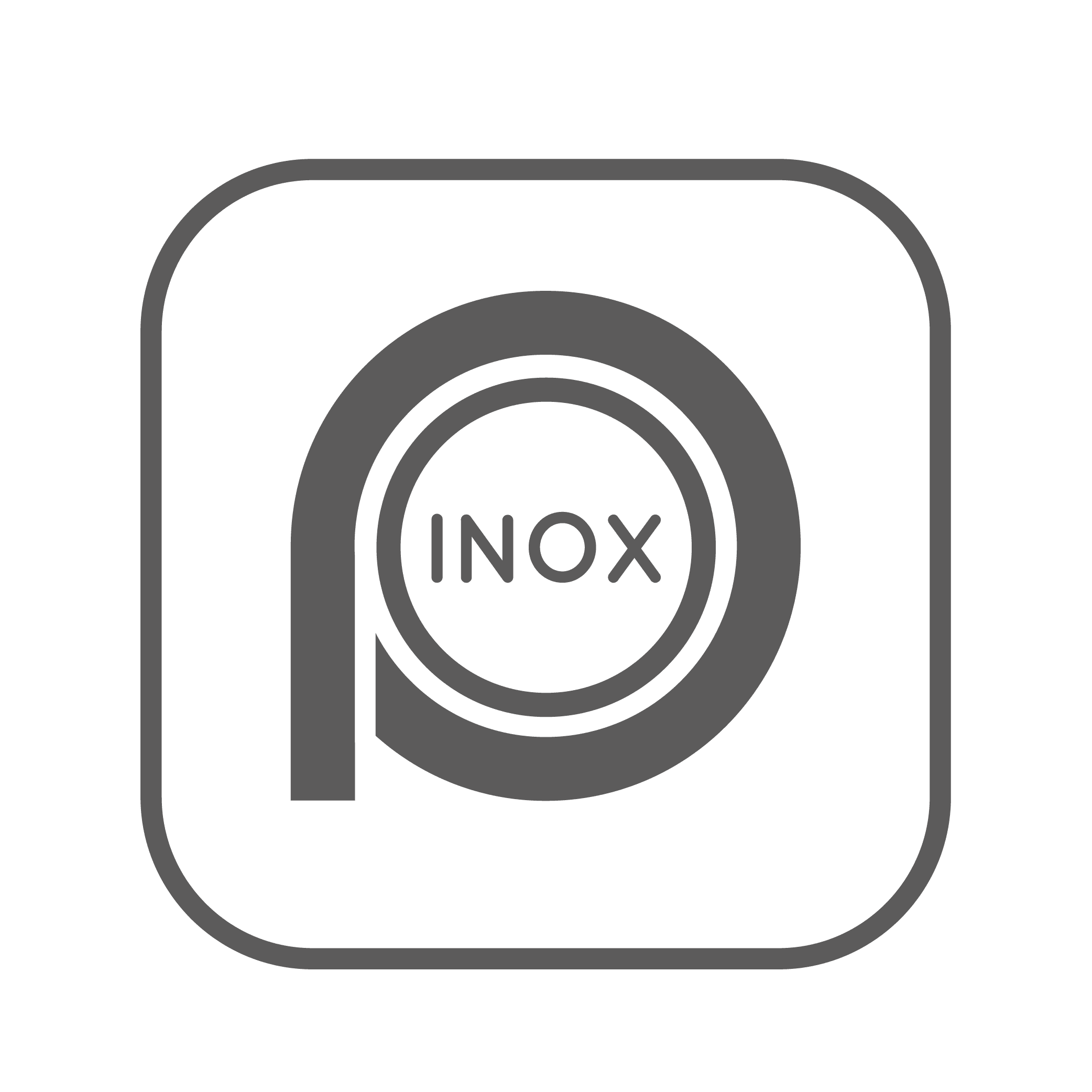 Icono inox