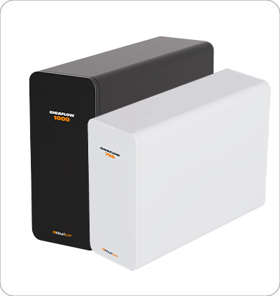 Gigaflow Heatsun