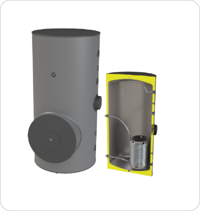 INTERACUMULADOR MAX XI SF